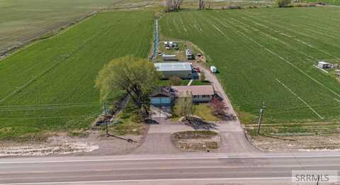 3431 E Hwy 33, Sugar City, ID 83448