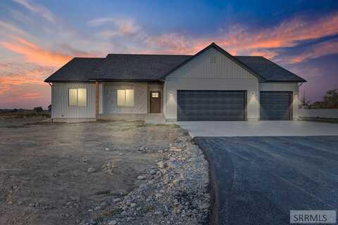 722 E 1375 N, Shelley, ID 83274