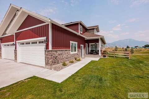 178 Creekside Lane, Swan Valley, ID 83449