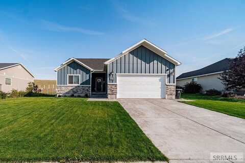 1259 Stone Drive, REXBURG, ID 83440