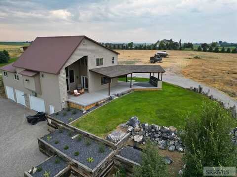 6648 Sundown Circle, IDAHO FALLS, ID 83401