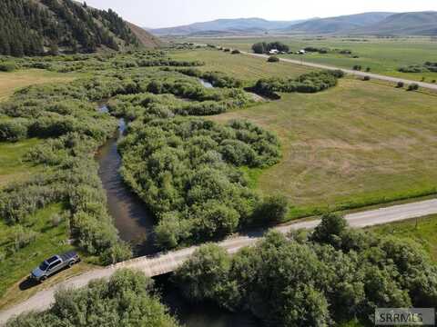 13.96 Ac Us Hwy 89, Geneva, ID 83238