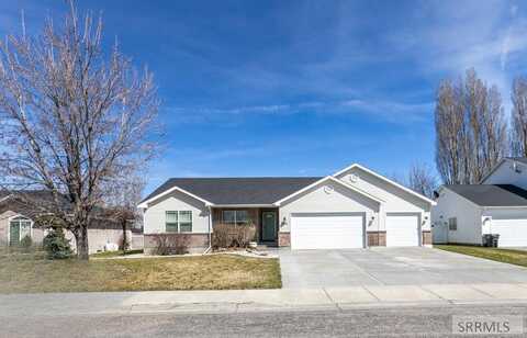 3643 Summit Run Trail, Idaho Falls, ID 83404