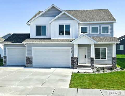 2908 Curlew Drive, Ammon, ID 83401