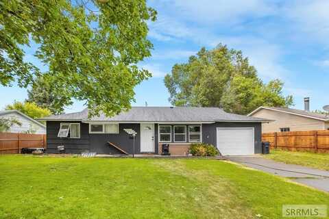 1550 Stanger Drive, Idaho Falls, ID 83404