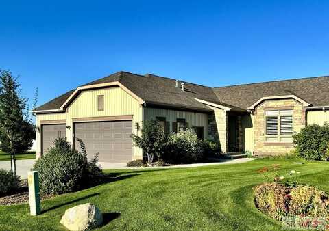 4735 Torrey Pines Drive, Idaho Falls, ID 83404