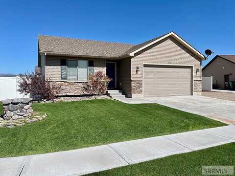 5088 Thurston, CHUBBUCK, ID 83202