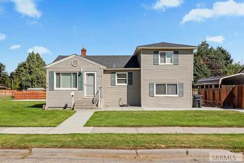 1120 Bear Avenue, Idaho Falls, ID 83402