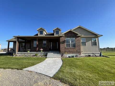 431 W 300 N, Blackfoot, ID 83221