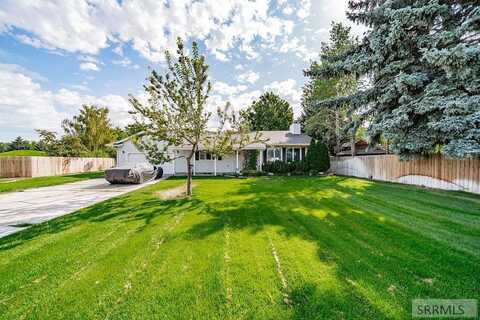 1237 Wicklow Court, Idaho Falls, ID 83404