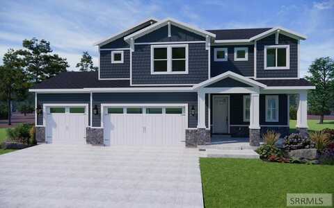 3528 Elim Lane, IONA, ID 83427