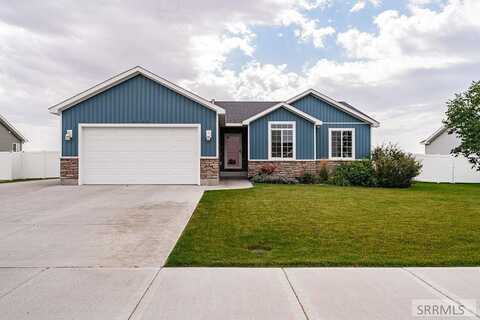 4182 E Vision Drive, IDAHO FALLS, ID 83401