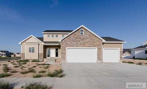 5457 Rock Hollow Lane, Idaho Falls, ID 83401