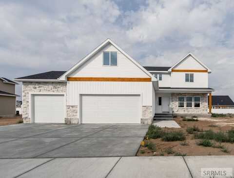 5485 Rock Hollow Lane, Idaho Falls, ID 83401