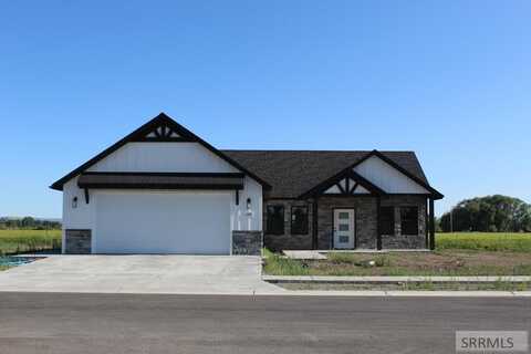 250 E 5th S, Sugar City, ID 83448