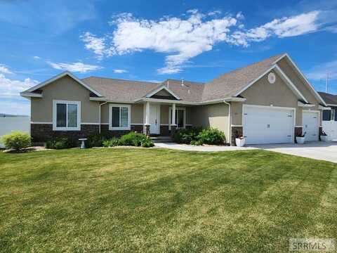 703 Deakon Court, Idaho Falls, ID 83402