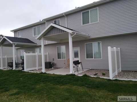 55 Cedar Lane, MALAD, ID 83252