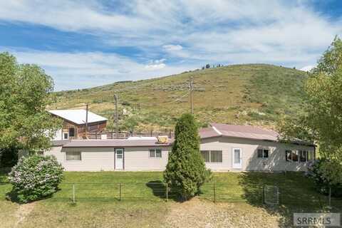 2976 Wood Canyon Road, SODA SPRINGS, ID 83276