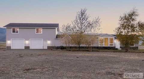 4847 N 5480 W, Mackay, ID 83251