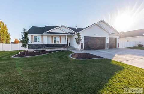 3634 Beretta Avenue, Idaho Falls, ID 83401