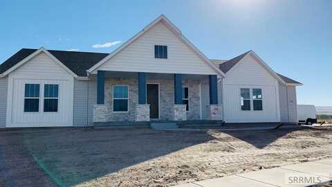 5247 Thousand Spring, Ammon, ID 83406