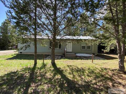 3797 Lodgepole Lane, ISLAND PARK, ID 83429