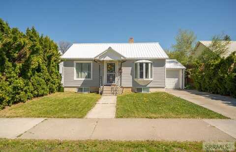 225 E 18th Street, Idaho Falls, ID 83404