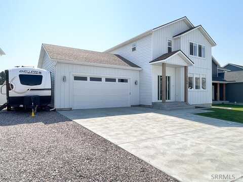 1794 Brock Drive, POCATELLO, ID 83201