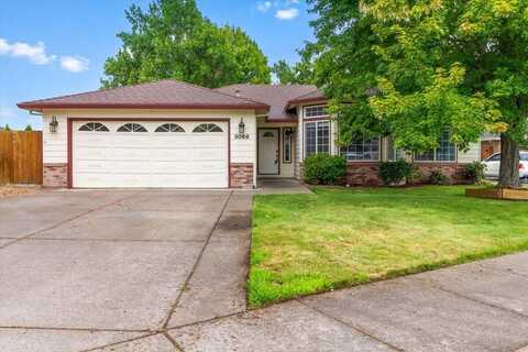 3068 Edgewood Drive, Medford, OR 97504