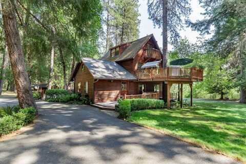 4610 Pleasant Creek Road, Rogue River, OR 97537