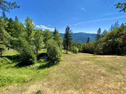 0 Mule Creek-Marial Road, Agness, OR 97406