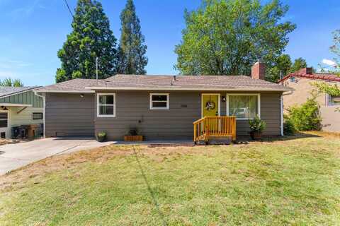 1346 NE Evans Street, Grants Pass, OR 97526