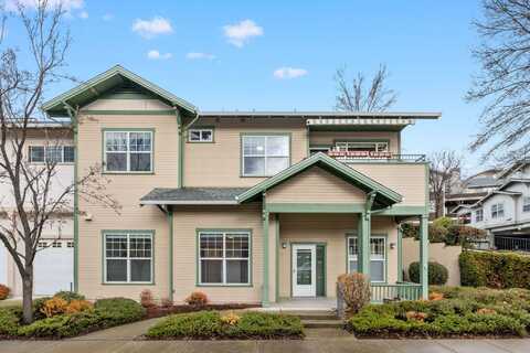 829 Boulder Creek Lane, Ashland, OR 97520