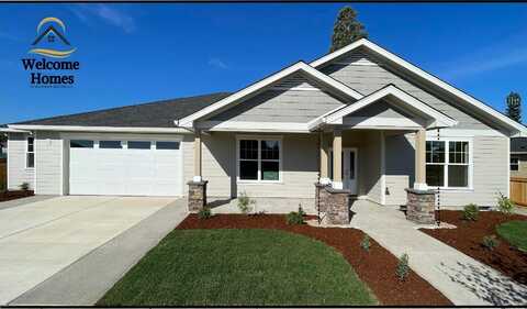 1409 River Run Street, Central Point, OR 97502