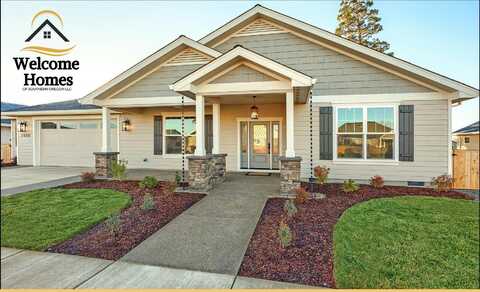 1409 River Run Street, Central Point, OR 97502