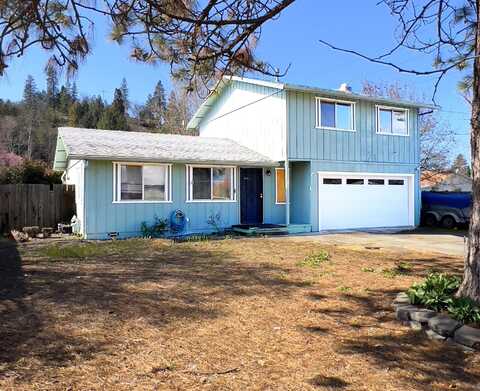 1580 Drury Lane, Grants Pass, OR 97527