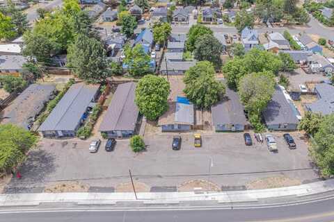 400-432 S Columbus Avenue, Medford, OR 97501