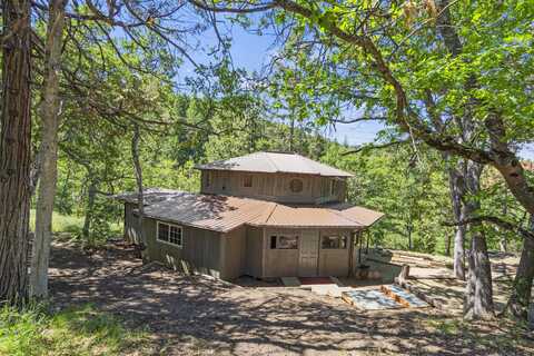 1535 Tyler Creek Road, Ashland, OR 97520