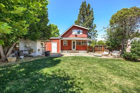 433 Fairmount Street, Medford, OR 97501