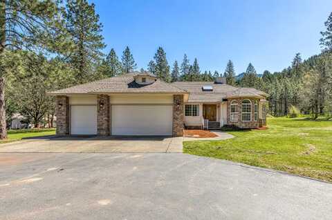 459 Savage Creek Road, Grants Pass, OR 97527