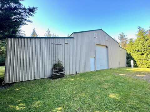 42836 Hensley Hill Road, Port Orford, OR 97465