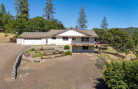 124 Kathleen Terrace, Shady Cove, OR 97539