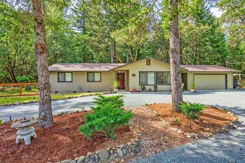 850 Red Mountain Drive, Grants Pass, OR 97526