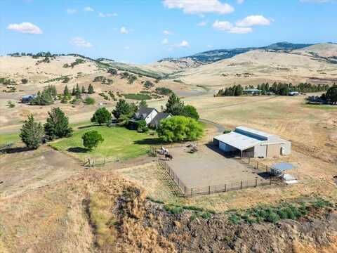 2101 Dead Indian Memorial Road, Ashland, OR 97520