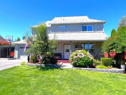 1812 Drury Lane, Grants Pass, OR 97527