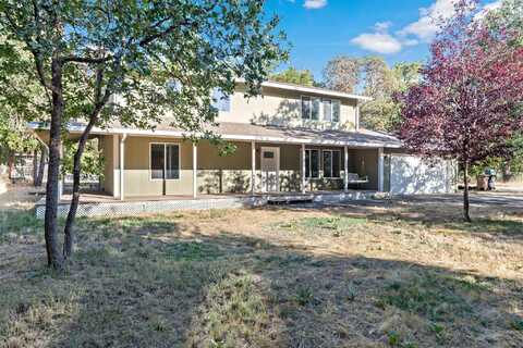 753 Red Mountain Drive, Grants Pass, OR 97526