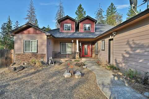 15900 Ramsey Road, White City, OR 97503