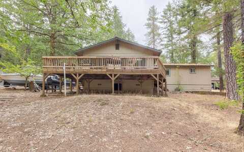 19721 Redwood Highway, Selma, OR 97538