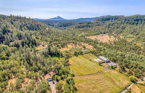 11170 Butte Falls Highway, Eagle Point, OR 97524