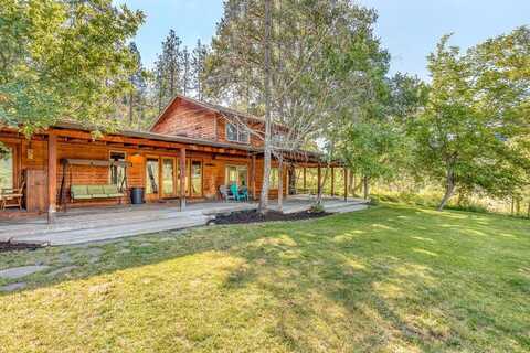 11170 Butte Falls Highway, Eagle Point, OR 97524